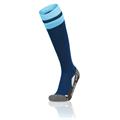 Azlon Socks NAV/COL M Fotballsokker - Unisex