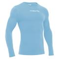 Performance Top Longsleeve COL XXS/XS Baselayer Tech Undewear