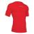 Performance Top Shortsleeve RED XXL/3XL Baselayer TECH underwear 