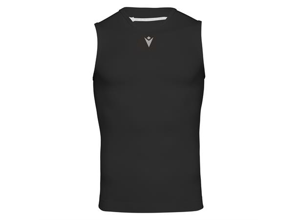 Performance ++ Sleeveless BLK S/M Baselayer TECH compression underwear 