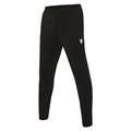 Walo Pant BLK XL Komfortabel treningsbukse -Unisex