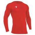 Holly Undershirt RED 3XS Teknisk baselayer - Unisex