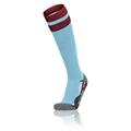 Azlon Socks COL/CRD L Fotballsokker - Unisex