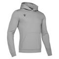 Banjo Hero Hoody GRY 3XS Hettegenser med høy hals- Unisex