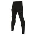 Thames Hero Pant BLK 3XS Den ultimate treningsbuksen  - Unisex