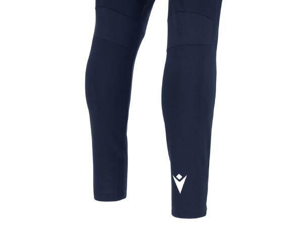 Desna Hero Pant NAV M Komfortabel treningbukse - Unisex 