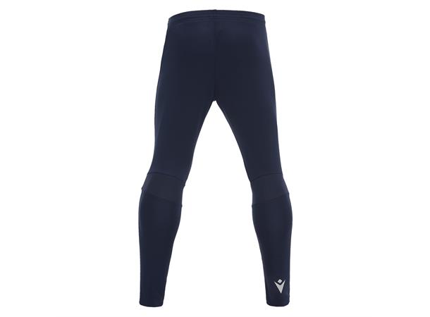 Desna Hero Pant NAV M Komfortabel treningbukse - Unisex 