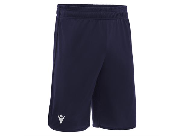 Oxide Hero Short NAV 3XS Teknisk basketball shorts 