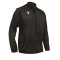 Atlantic Hero Windbreaker BLK 4XL Flott vindjakke - Unisex