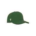 Pepper Baseball Cap GRN JR Klassisk caps med flott profil