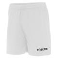 Acrux Short (Dame) WHT 3XL Teknisk trenings- og kampshorts