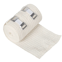 Scansport Elastisk bandasje Støttende og elastisk 8cm x 4,5m