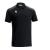 Rock Polo BLK XL Teknisk poloskjorte 