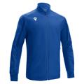 Achilles Microfiber Zip Top ROY 4XL Teknisk overtrekksjakke - Unisex