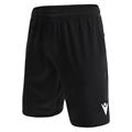 Corver Referee Shorts BLK 3XL Teknisk dommershorts