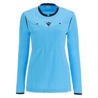 Stephanie Refeere LS shirt COLUMBIA XS Dommerdrakt til dame