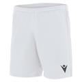 Acrux Hero Woman Shorts WHT 3XS Teknisk kamp-og treningsshorts til dame