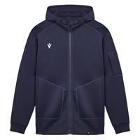 Kanak Icon full zip hoody NAV M Hettejakke - Unisex