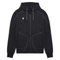 Skiros Icon full zip hoody BLK XXL Hettejakke - Unisex