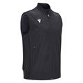 Antoine Icon gilet BLK S Teknisk Treningsoverdel - Unisex