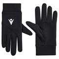 Barrier Winter Gloves BLK L Vinterhansker -Toppmodell