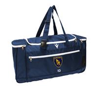 MajorstuenFK Trip Praktisk bag