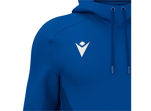 Fenders Hooded Sweatshirt ROY 3XS Hettegenser i bomullsmiks - Unisex 