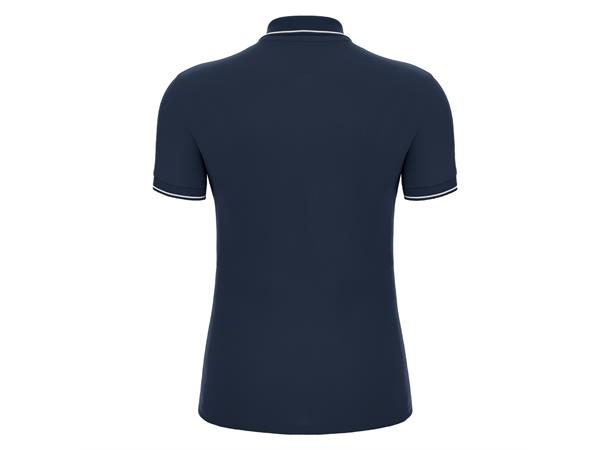 Waltz Eco Polo W NAV S Polosskjorte til dame i Ecotekstil 