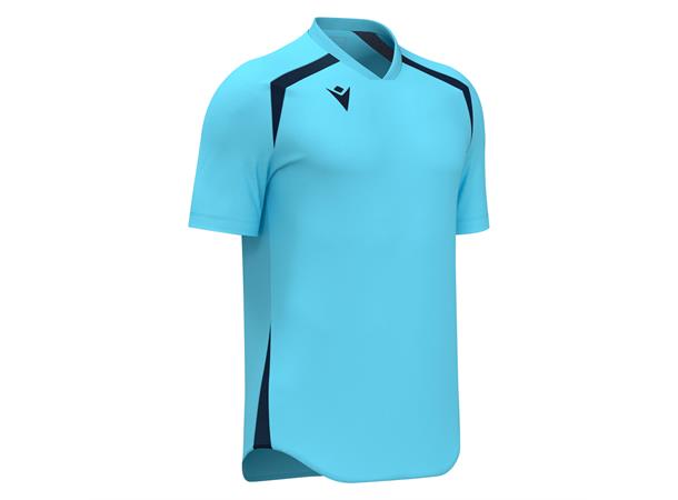 Wyrm Shirt COL/NAV 3XS Teknisk kamp og treningsdrakt - Unisex 