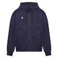 Skiros Icon full zip hoody NAV XXS Hettejakke - Unisex