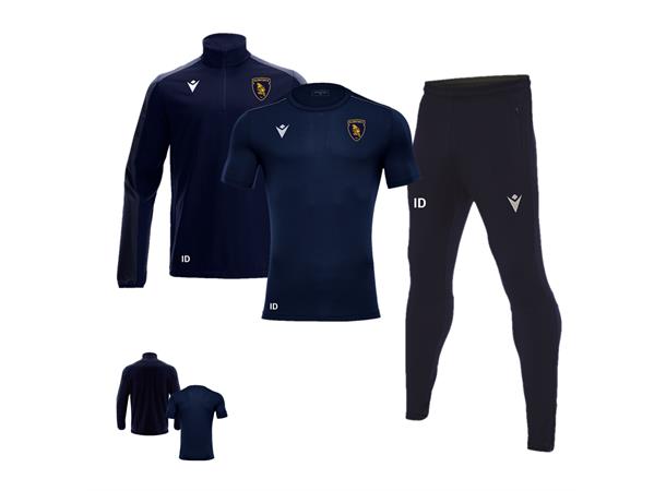 MajorstuenFK Pakke1 Arno-Rigel-Thames 