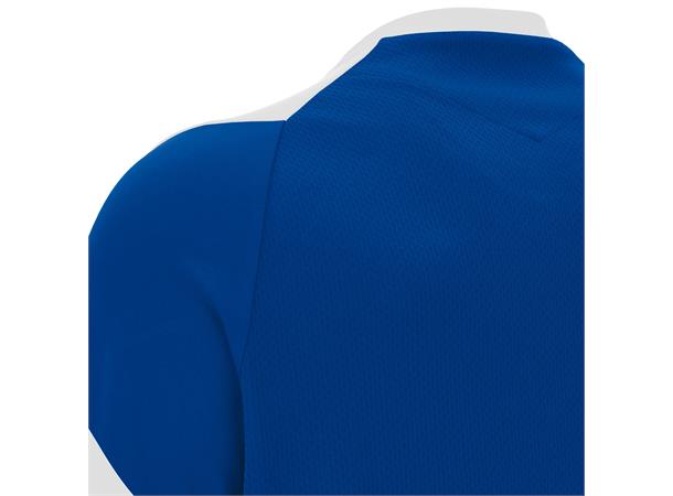 Sphinx Womans Shirt ROY/WHT L Teknisk kamp og treningsdrakt til dame. 