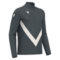 Yaruga Training 1/4 Zip Top ANT 4XL Teknisk treningsgenser - Unisex