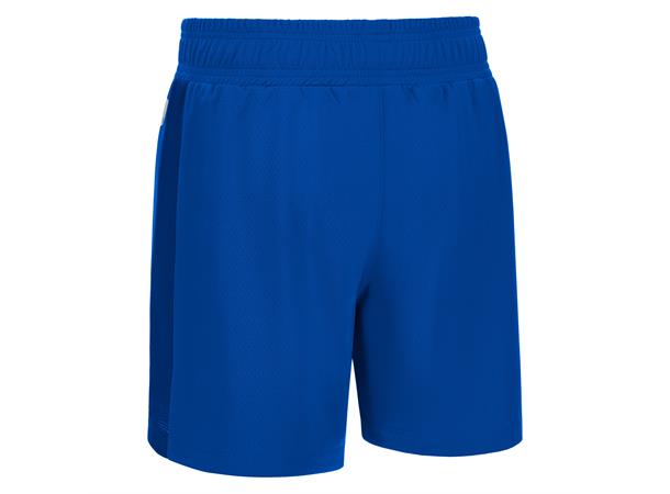 Platinum Eco Shorts W ROY/WHT XS Treningshorts i Eco-tekstil- Dame 