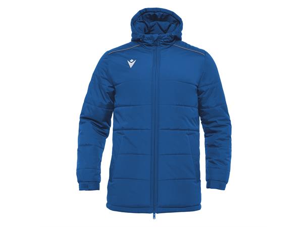 Gyor Padded Jacket ROY XXL Vattert klubbjakke - Unisex 