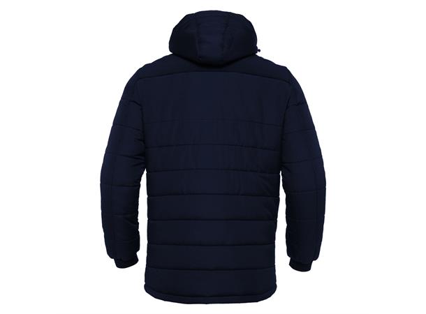 MajorstuenFK Narvik Lang varm jakke 