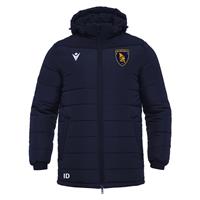 MajorstuenFK Narvik Lang varm jakke