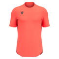 Void Shirt Shortsleeve NCOR S Trening og Kamp T-skjorte