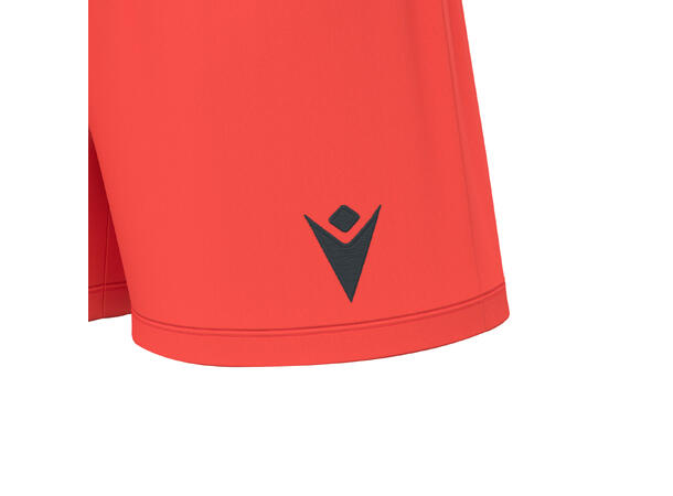 Nebula Woman Shorts NCOR 3XS Teknisk kamp-og treningsshorts til dame 