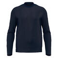 Mooncrest Roundneck Sweatshirt NAV M Allsidig genser