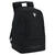 Crew backpack Large BLK Funksjonell ryggsekk 30,5L 