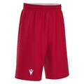 X500 Basket Shorts ROY/YEL 5XL Vendbar teknisk basketshorts - Unisex