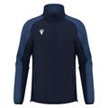 Cloud Waterproof Rain Jacket NAV XS Lett, vanntett og klar for ruskevær