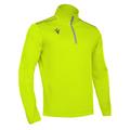 Havel Training Top 1/4 Zip NYEL XXL Teknisk treningsgenser  - Unisex