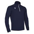 Havel Training Top 1/4 Zip NAV 5XL Teknisk treningsgenser  - Unisex