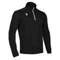 Havel Training Top 1/4 Zip BLK 5XL Teknisk treningsgenser  - Unisex