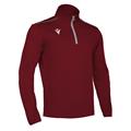 Havel Training Top 1/4 Zip CRD M Teknisk treningsgenser  - Unisex