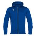 Freyr Hoody Full Zip Top ROY 3XS Overtrekksjakke